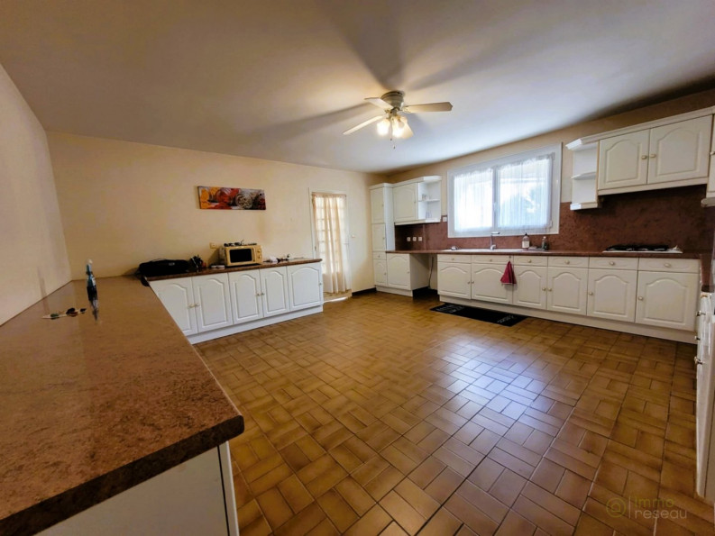 vente Maison Sousmoulins - Photo 3