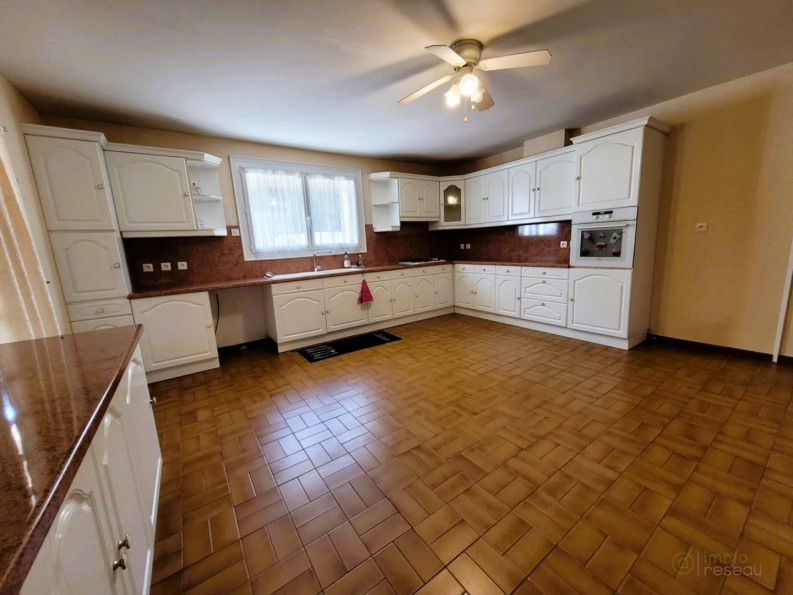 vente Maison Sousmoulins - Photo 2