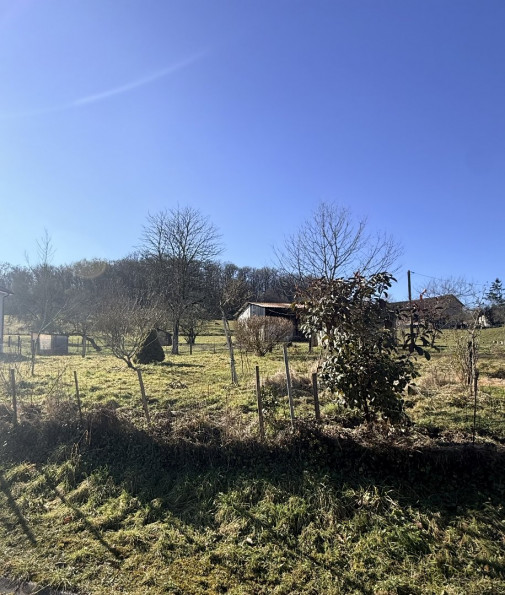 vente Terrain Vy Les Lure - Photo 2