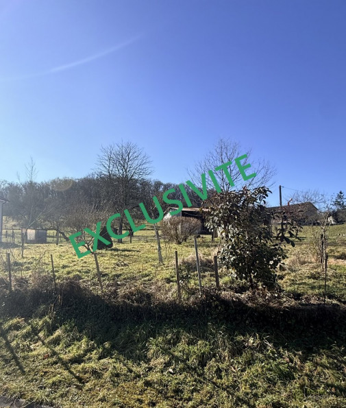 vente Terrain Vy Les Lure - Photo 1