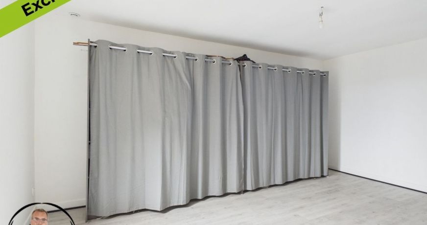 vente Maison Le Blanc