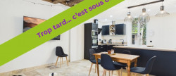 vente Maison Le Blanc