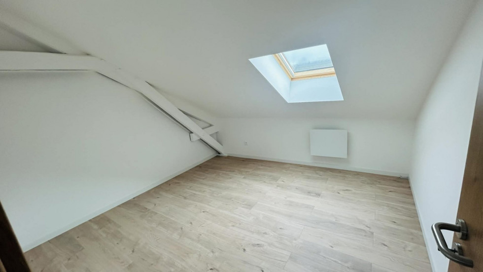 vente Appartement Lexy - Photo 4