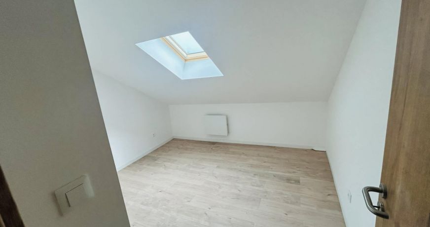 vente Appartement Lexy