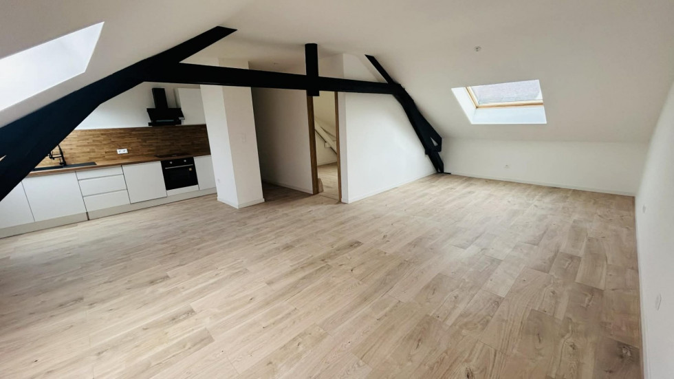 vente Appartement Lexy - Photo 2