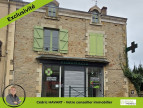 vente Maison Prissac