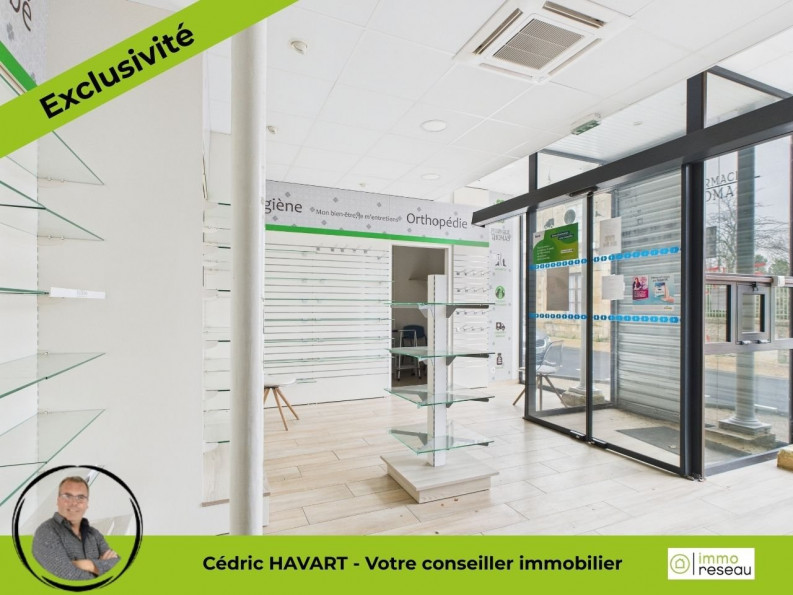 vente Maison Prissac - Photo 2