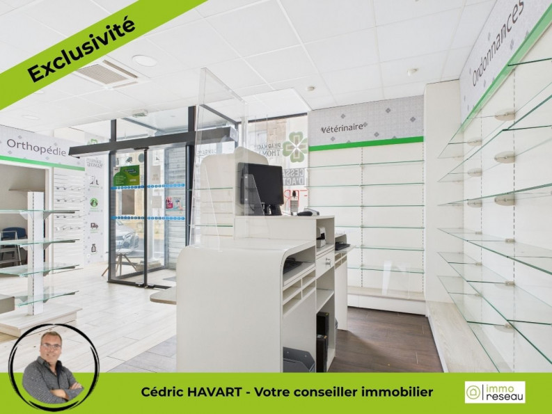 vente Maison Prissac - Photo 4