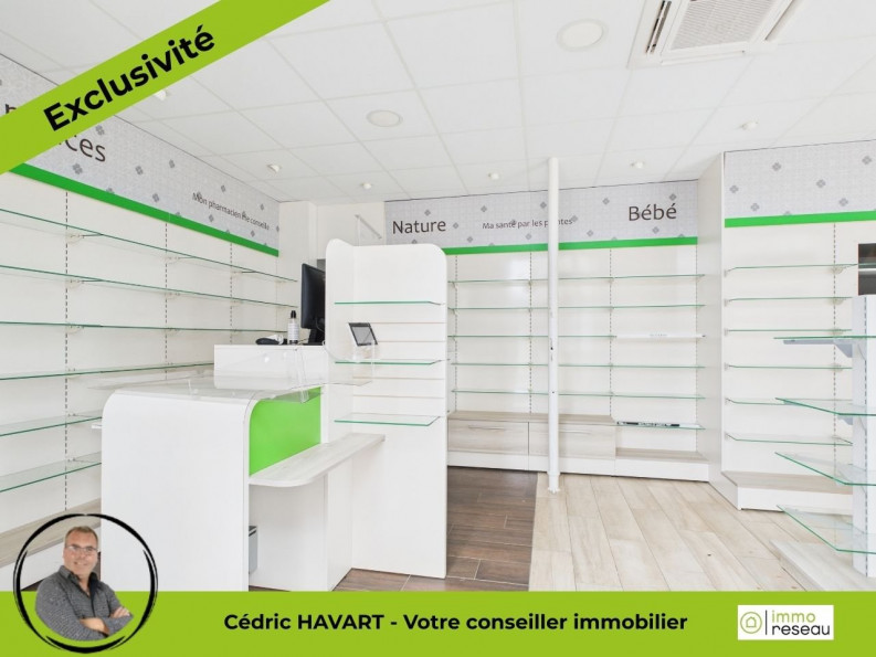 vente Maison Prissac - Photo 5