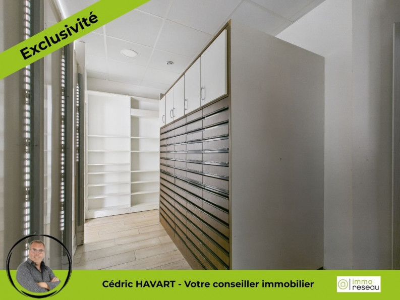 vente Maison Prissac - Photo 7
