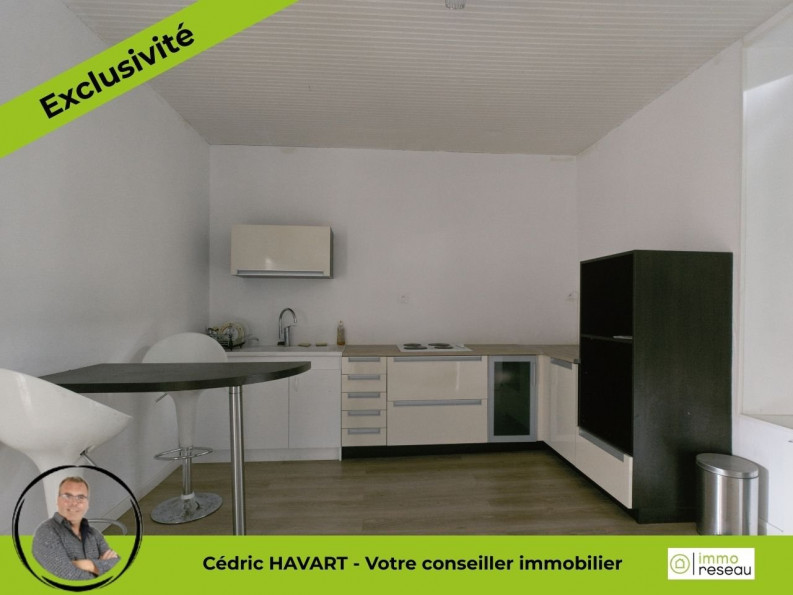vente Maison Prissac - Photo 9