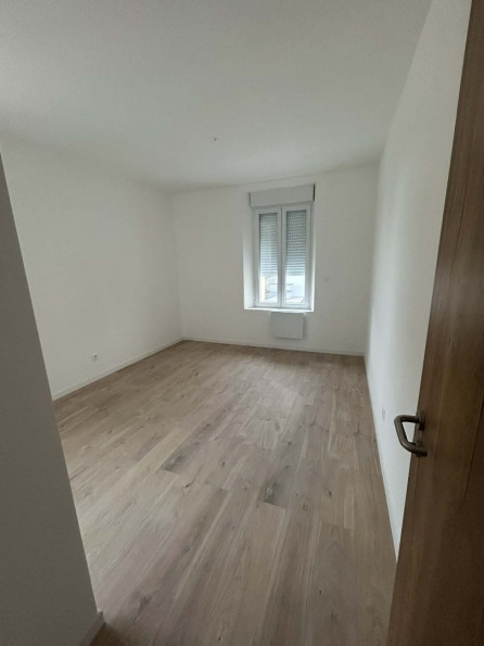vente Appartement Lexy - Photo 4