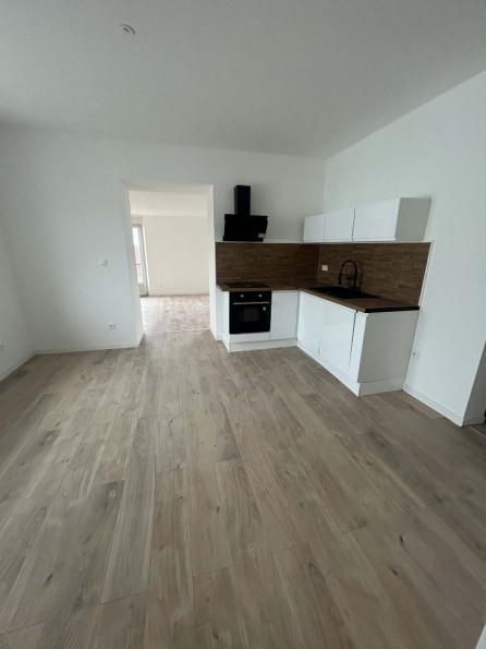 vente Appartement Lexy - Photo 3
