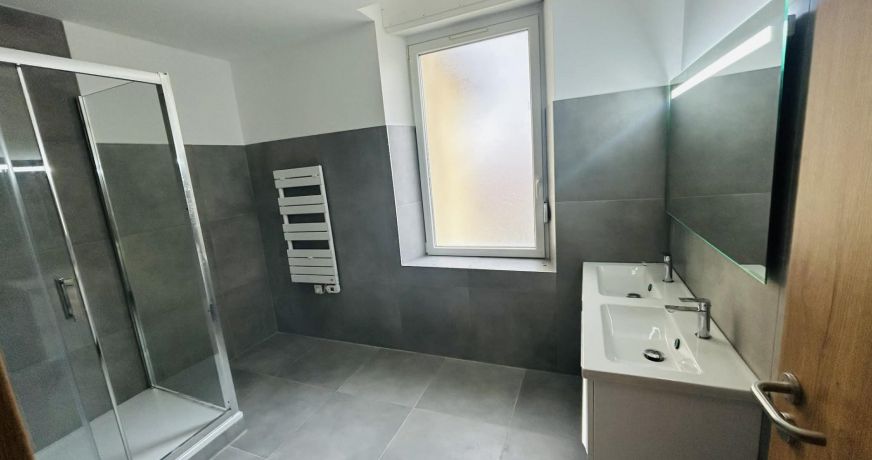vente Appartement Lexy