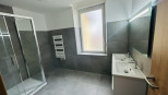 vente Appartement Lexy