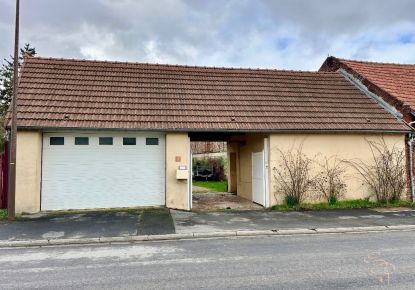 vente Maison de campagne Laboissiere En Santerre