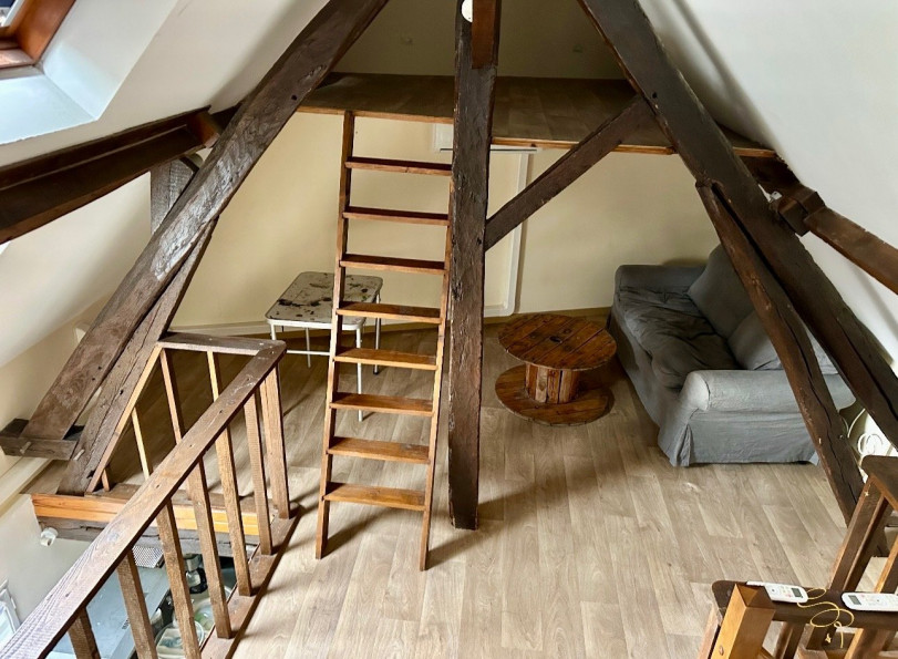 vente Maison de campagne Laboissiere En Santerre - Photo 5