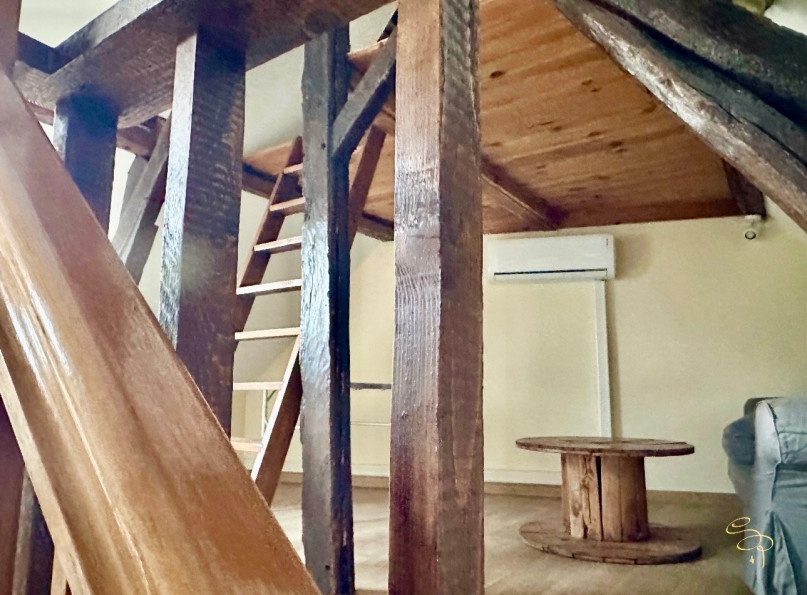 vente Maison de campagne Laboissiere En Santerre - Photo 6