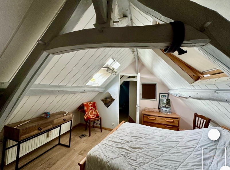 vente Maison de campagne Laboissiere En Santerre - Photo 8