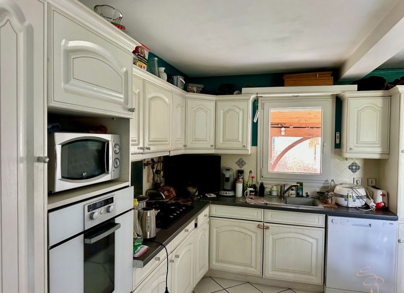 vente Maison de campagne Laboissiere En Santerre - Photo 9