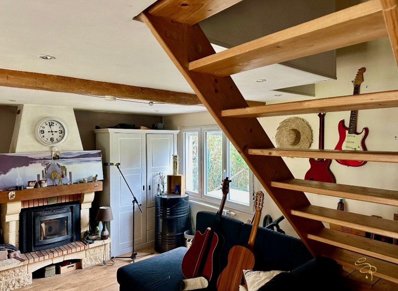 vente Maison de campagne Laboissiere En Santerre - Photo 7