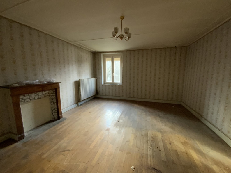 vente Maison Tercillat - Photo 7