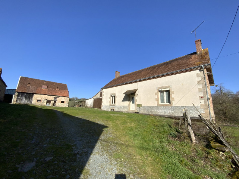 vente Maison Tercillat - Photo 3