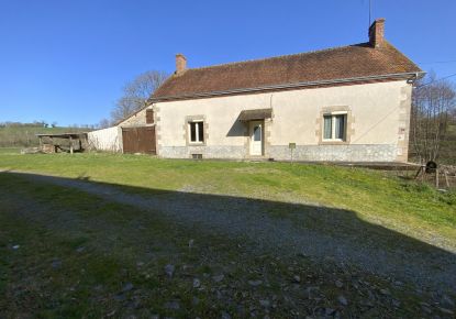 vente Maison Tercillat
