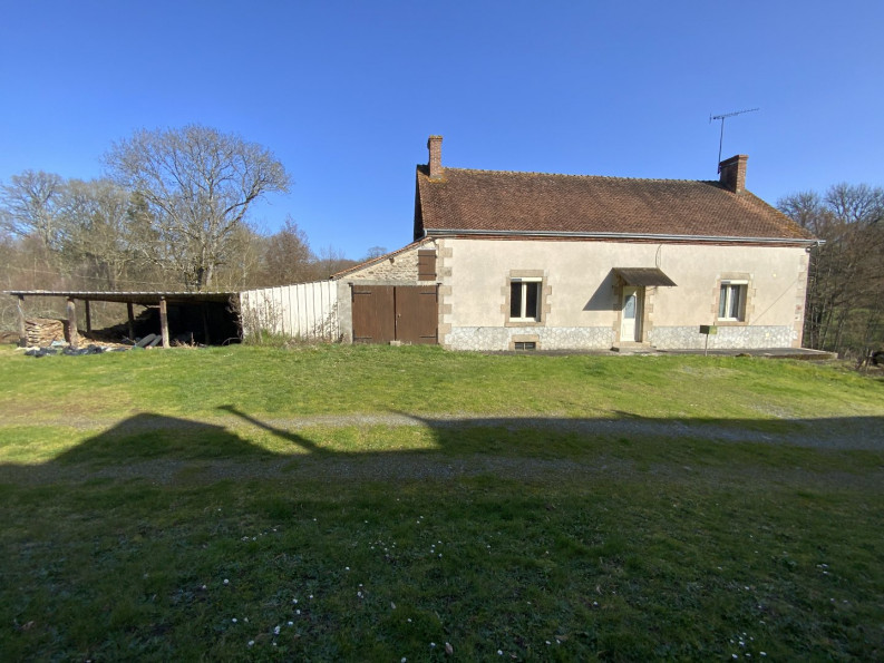 vente Maison Tercillat - Photo 2