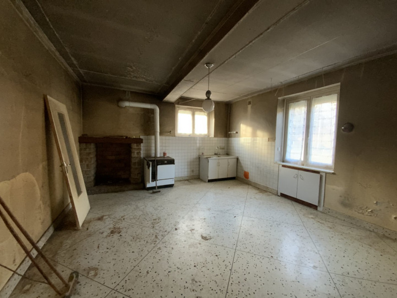 vente Maison Tercillat - Photo 5