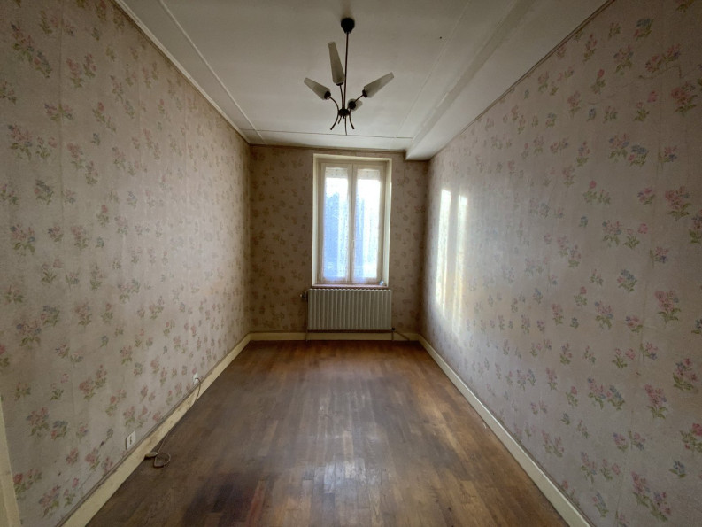 vente Maison Tercillat - Photo 6