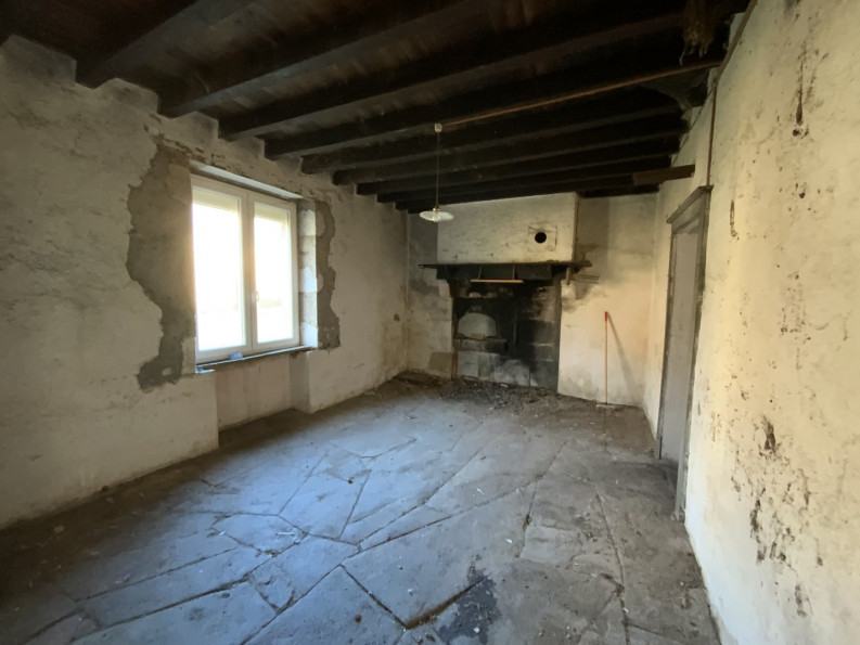 vente Maison Tercillat - Photo 8