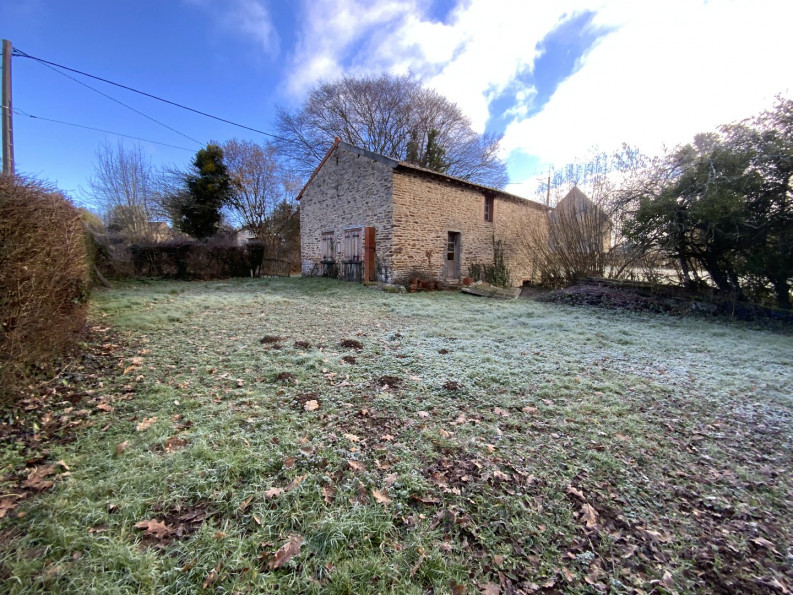 vente Maison Tercillat - Photo 2
