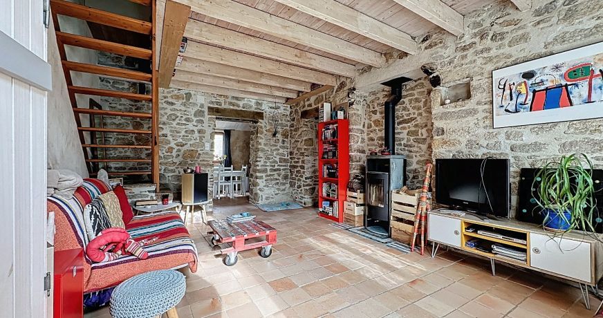 vente Maison Saint Dolay