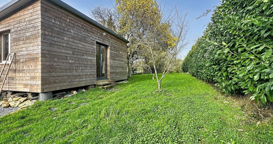 vente Maison Saint Dolay