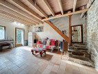 vente Maison Saint Dolay