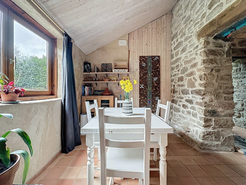 vente Maison Saint Dolay - Photo 4
