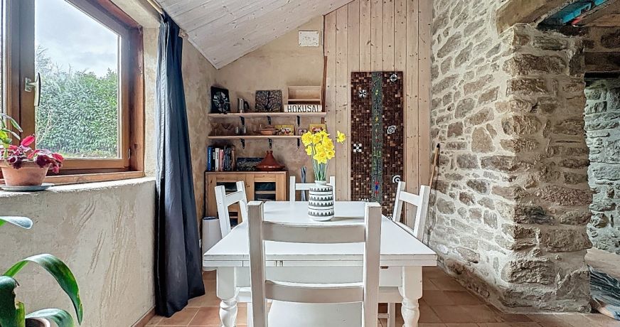 vente Maison Saint Dolay