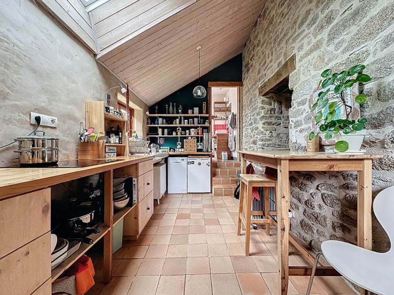 vente Maison Saint Dolay - Photo 5