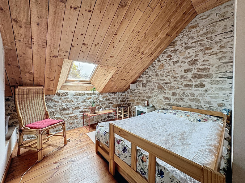 vente Maison Saint Dolay - Photo 7