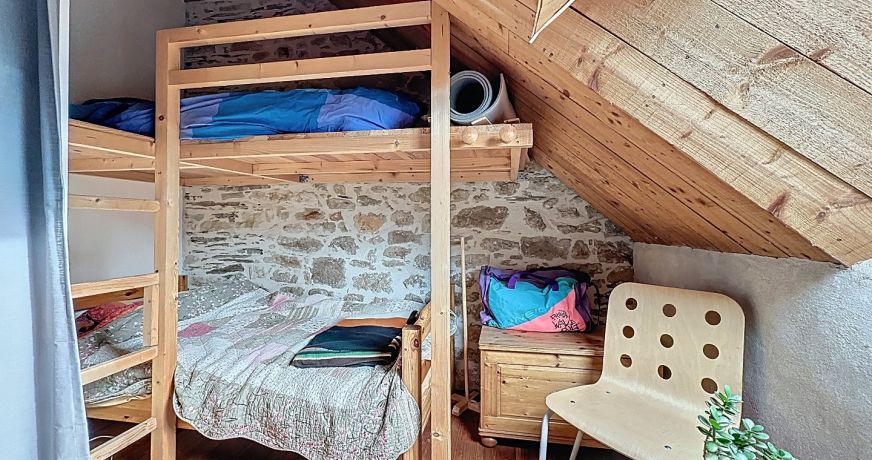 vente Maison Saint Dolay