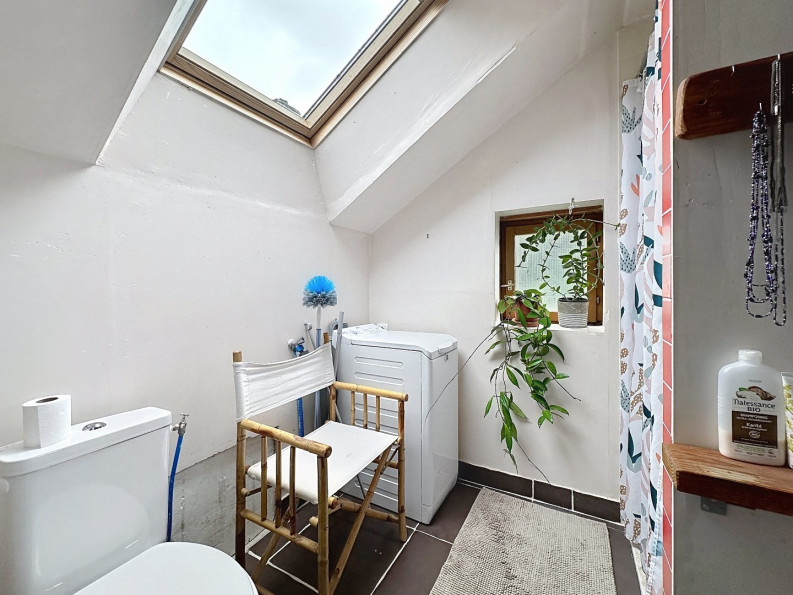 vente Maison Saint Dolay - Photo 9