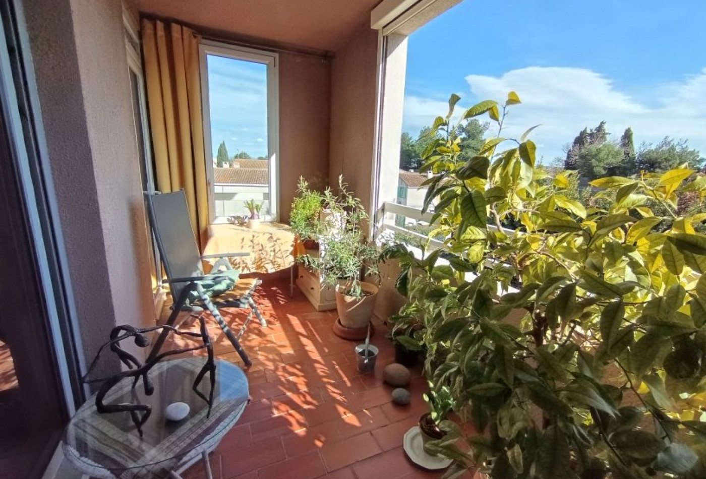 vente Appartement Tarascon - Photo 1