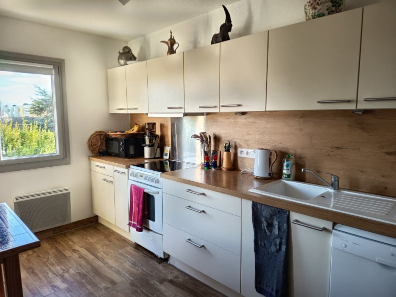 vente Appartement Tarascon - Photo 5