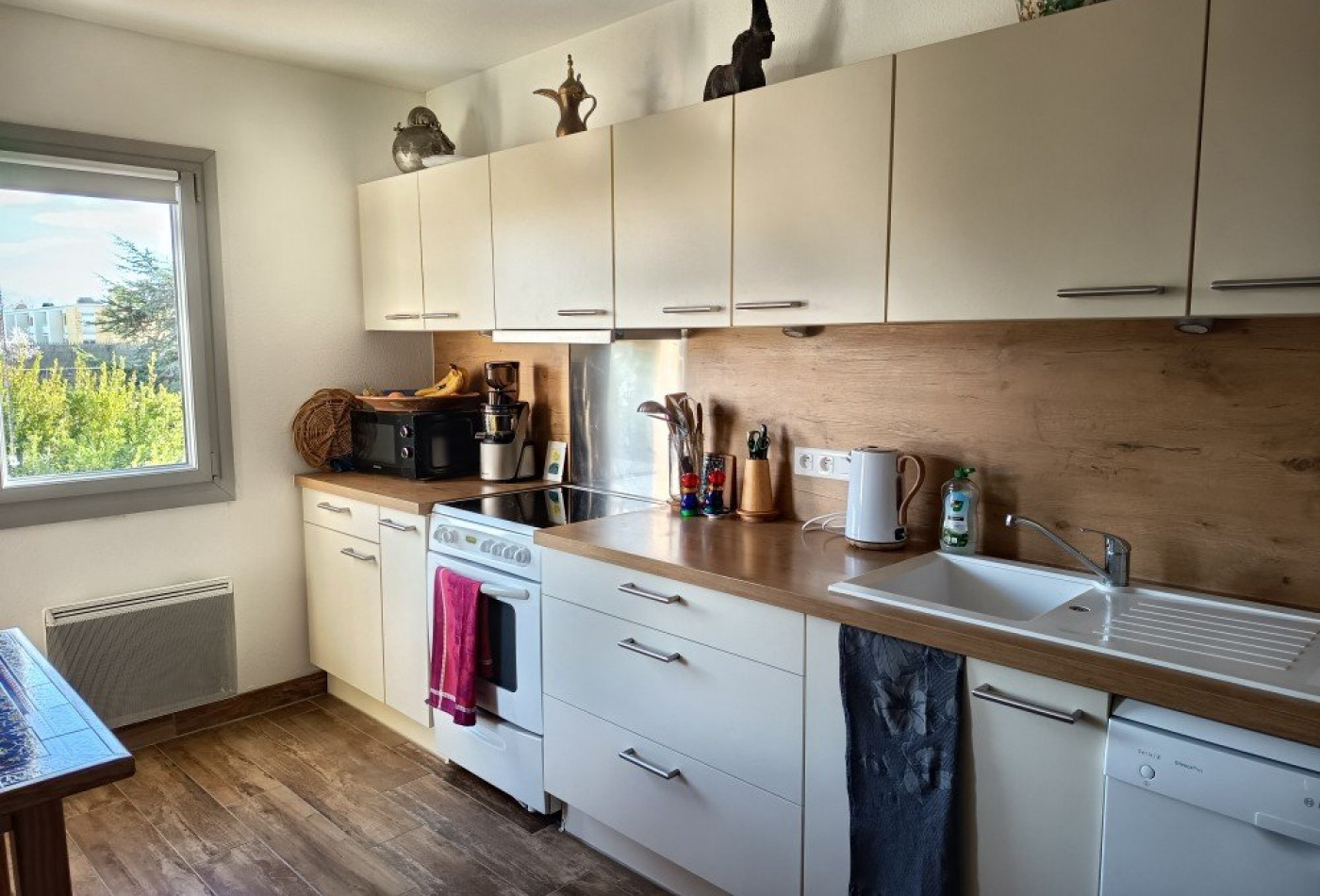 vente Appartement Tarascon - Photo 5