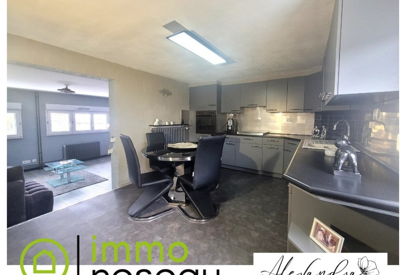 vente Maison Forbach - Photo 10