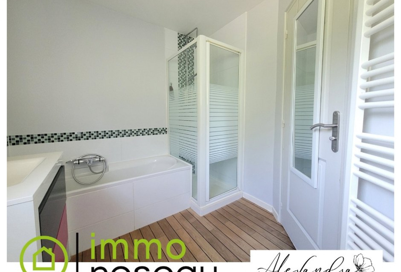 vente Maison Forbach - Photo 7