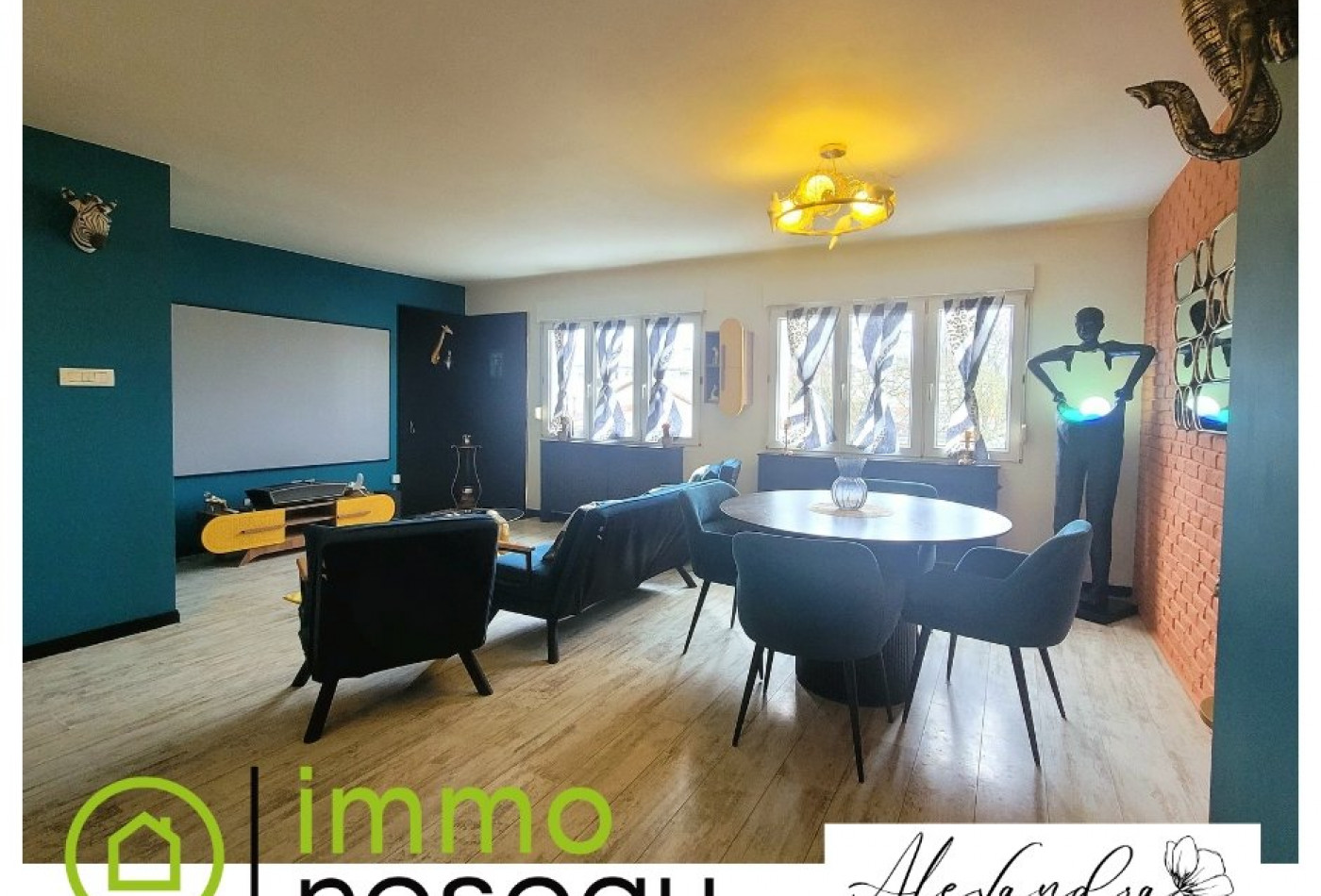 vente Maison Forbach - Photo 3