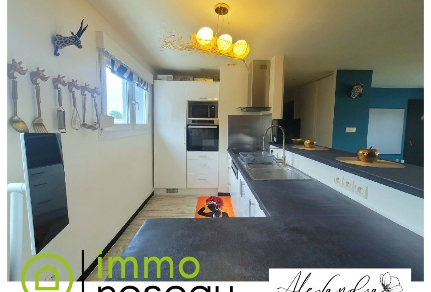 vente Maison Forbach - Photo 4