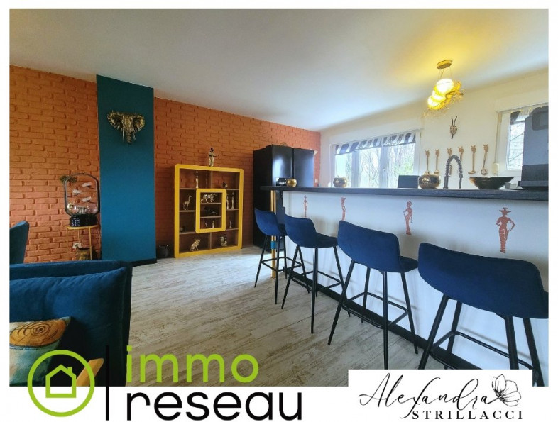 vente Maison Forbach - Photo 5